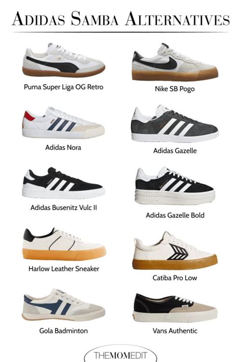 nike samba sneakers|adidas samba look alikes.